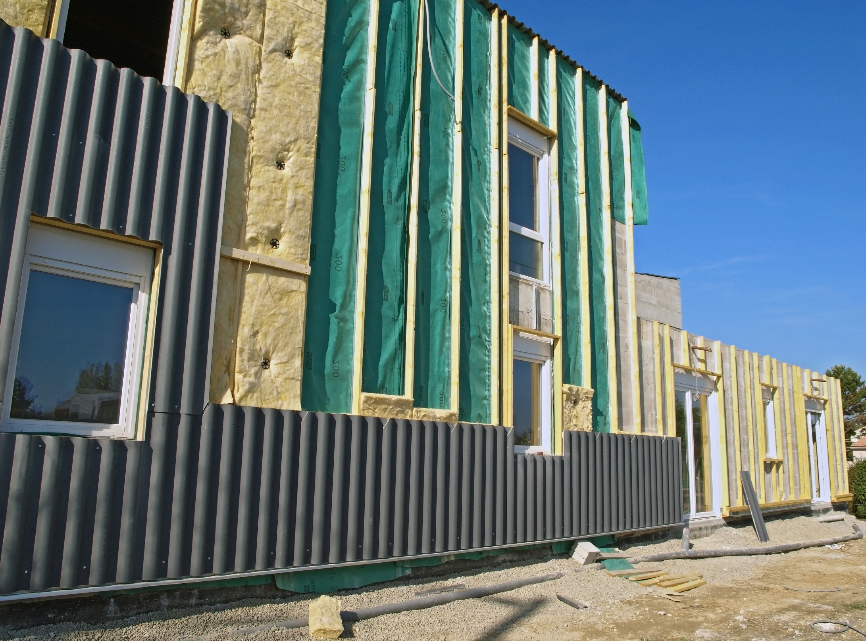 Pourquoi envisager une rénovation globale ?